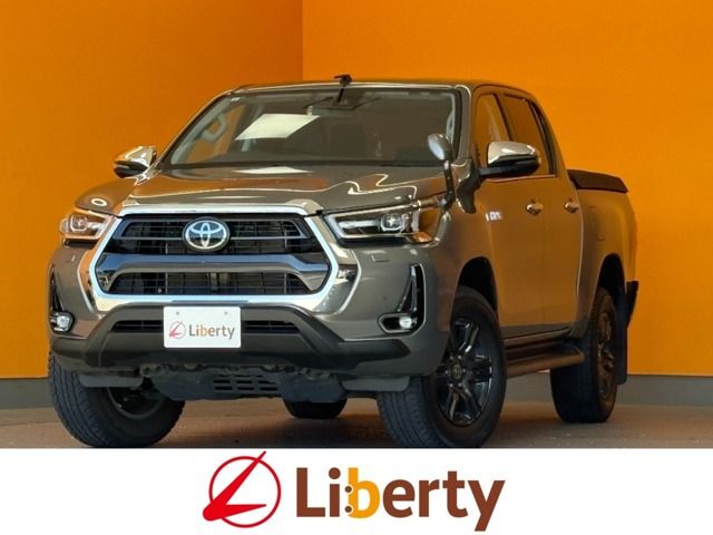 HILUX 4WD