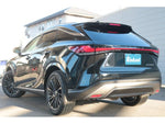 LEXUS RX350h