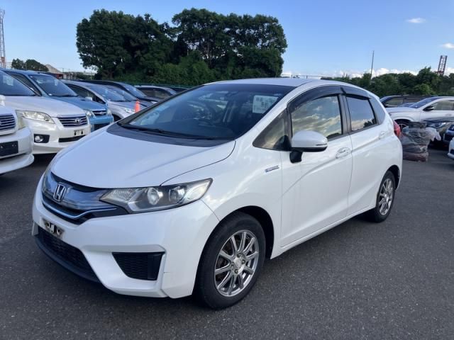FIT HYBRID