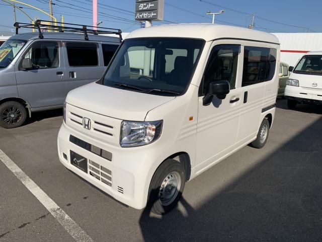 N-VAN