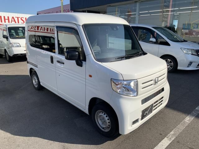 N-VAN