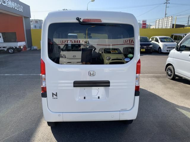 N-VAN
