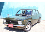 SPRINTER TRUENO