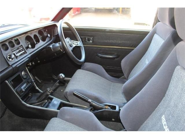 SPRINTER TRUENO