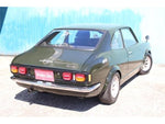 SPRINTER TRUENO
