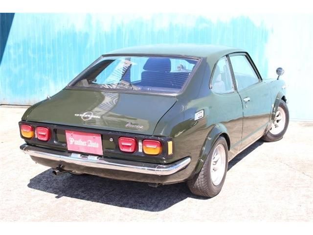 SPRINTER TRUENO