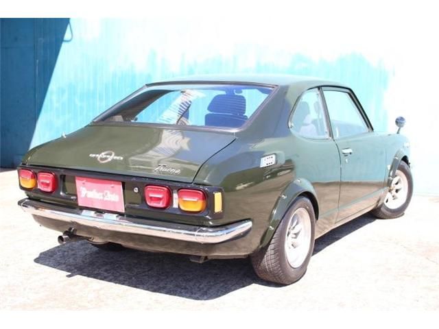 SPRINTER TRUENO