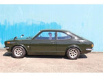 SPRINTER TRUENO