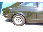 SPRINTER TRUENO