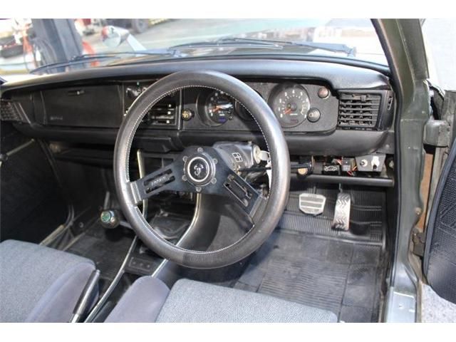 SPRINTER TRUENO