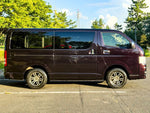 HIACE van 4WD