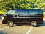 HIACE van 4WD
