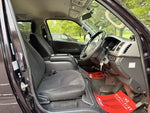 HIACE van 4WD