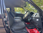 HIACE van 4WD