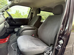 HIACE van 4WD
