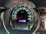 HIACE van 4WD