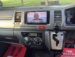 HIACE van 4WD