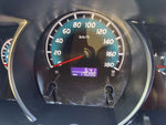 HIACE van 4WD