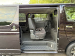 HIACE van 4WD