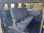 HIACE van 4WD