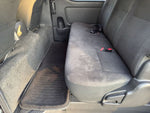 HIACE van 4WD
