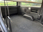 HIACE van 4WD