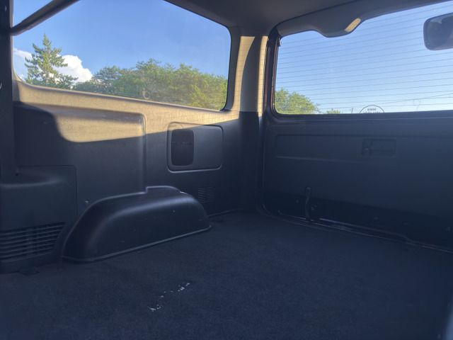 HIACE van 4WD