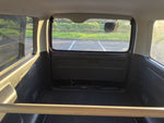 HIACE van 4WD