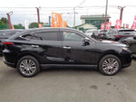 HARRIER 2WD