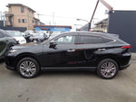 HARRIER 2WD