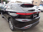 HARRIER 2WD