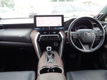 HARRIER 2WD