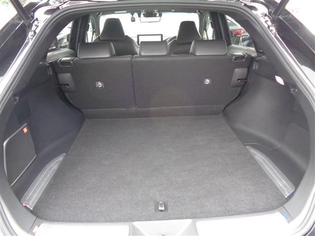 HARRIER 2WD