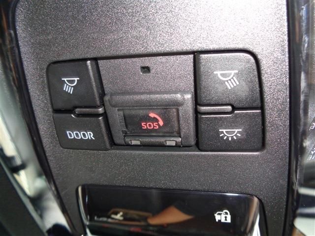 HARRIER 2WD
