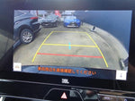 HARRIER 2WD