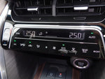 HARRIER 2WD
