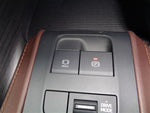 HARRIER 2WD