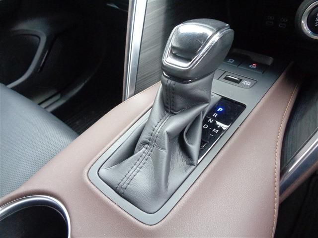 HARRIER 2WD