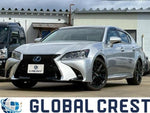 LEXUS GS300h