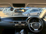 LEXUS GS300h