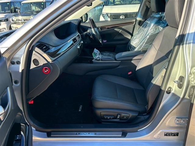 LEXUS GS300h
