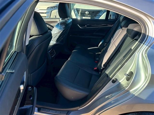 LEXUS GS300h