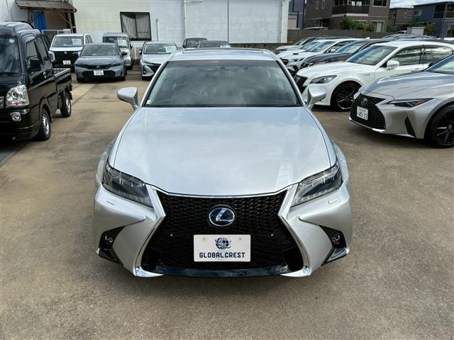 LEXUS GS300h