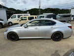 LEXUS GS300h