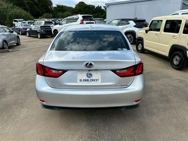 LEXUS GS300h