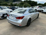 LEXUS GS300h