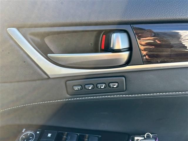LEXUS GS300h