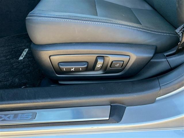 LEXUS GS300h