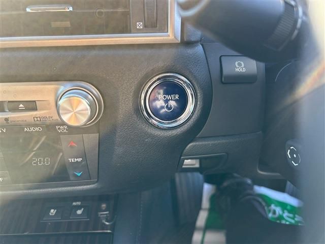 LEXUS GS300h