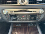 LEXUS GS300h